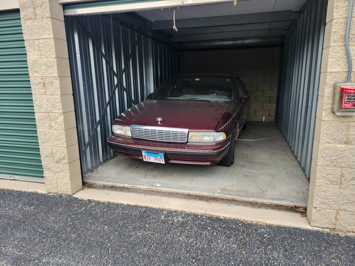 Chevy-caprice-1991-red