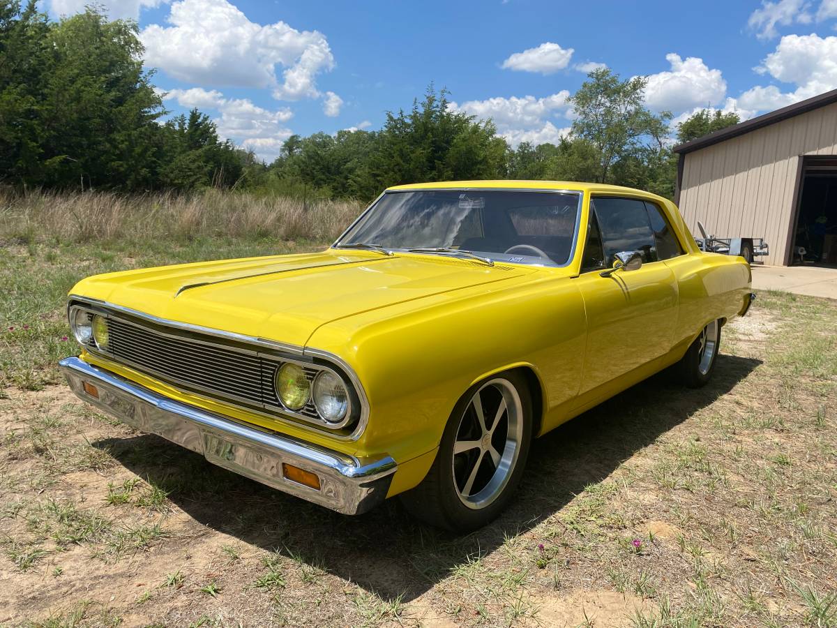 Chevy-chevelle-1964