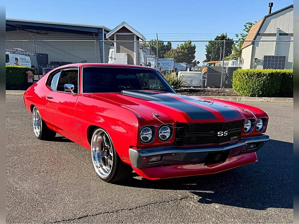 Chevy-chevelle-1970-red