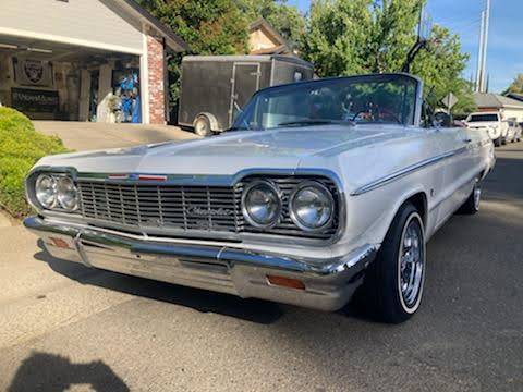 Chevy-impala-1964-white