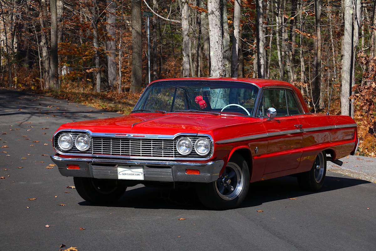 Chevy-impala-1964