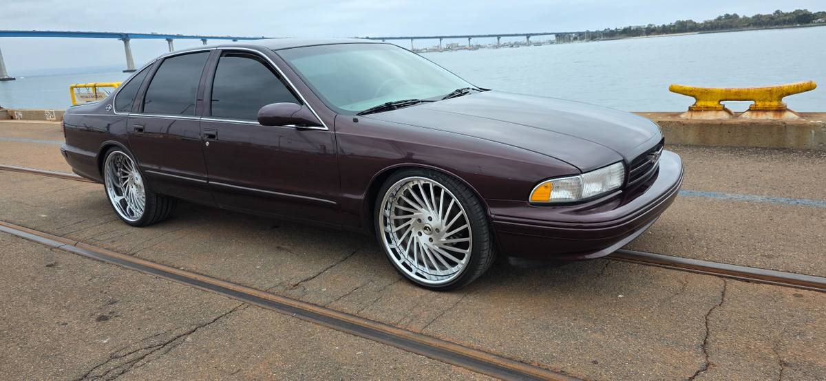 Chevy-impala-1995