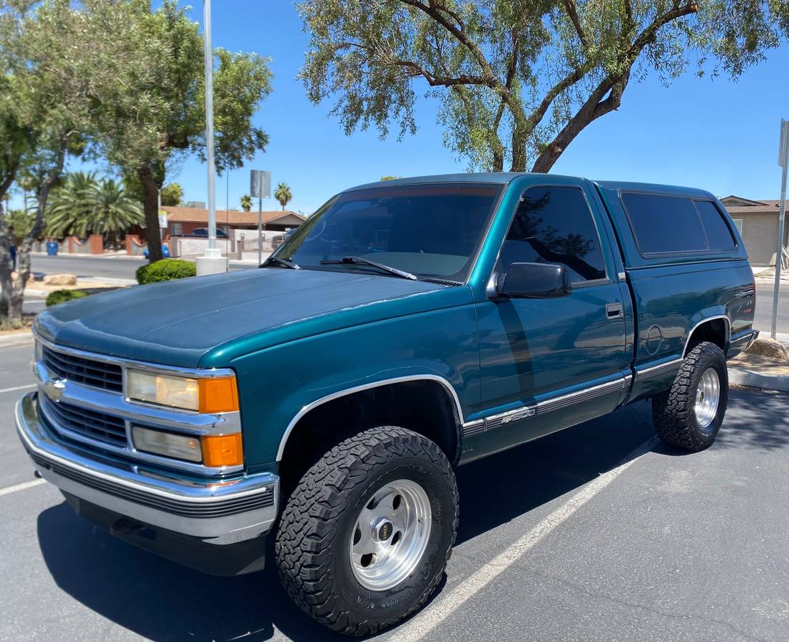 Chevy-k-1500-z71-4x4-1996
