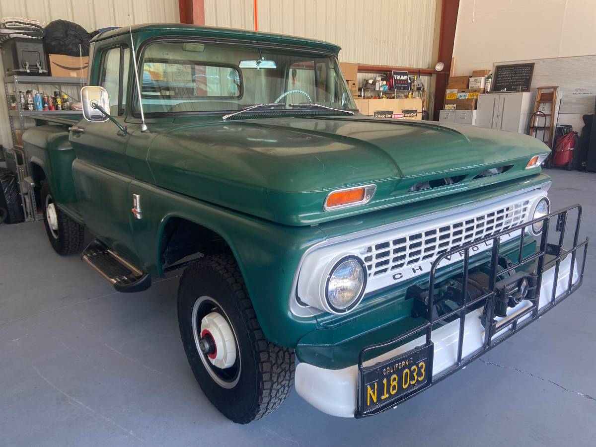 Chevy-k10-4x4-1963-green
