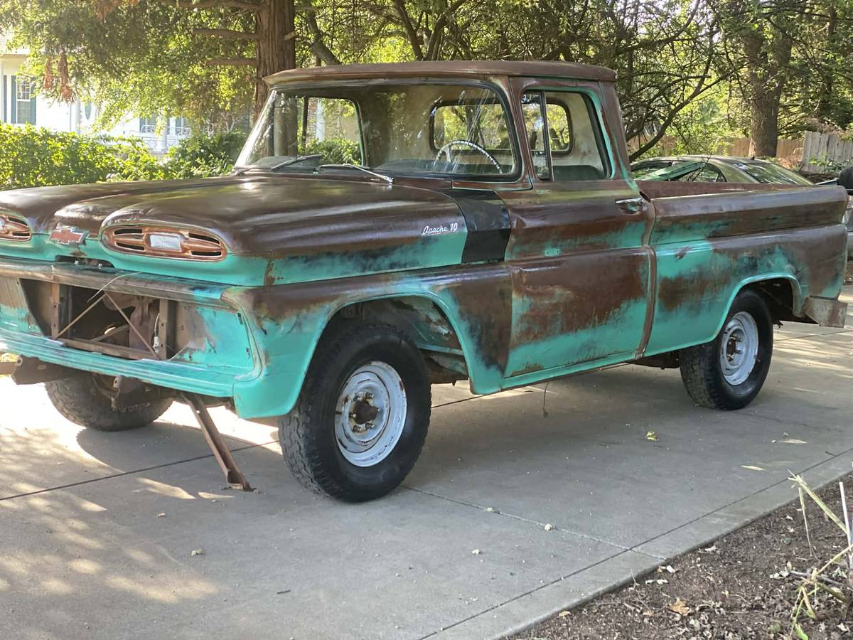 Chevy-pickup-1960