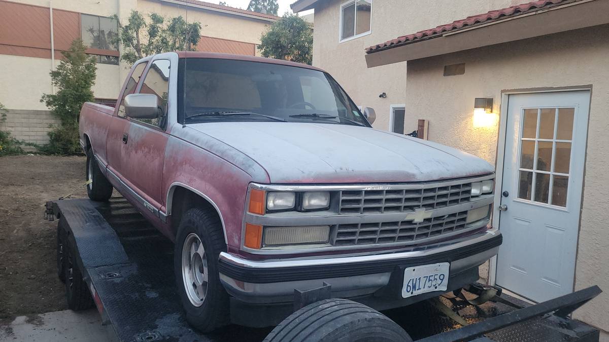 Chevy-silverado-1500-1989-red