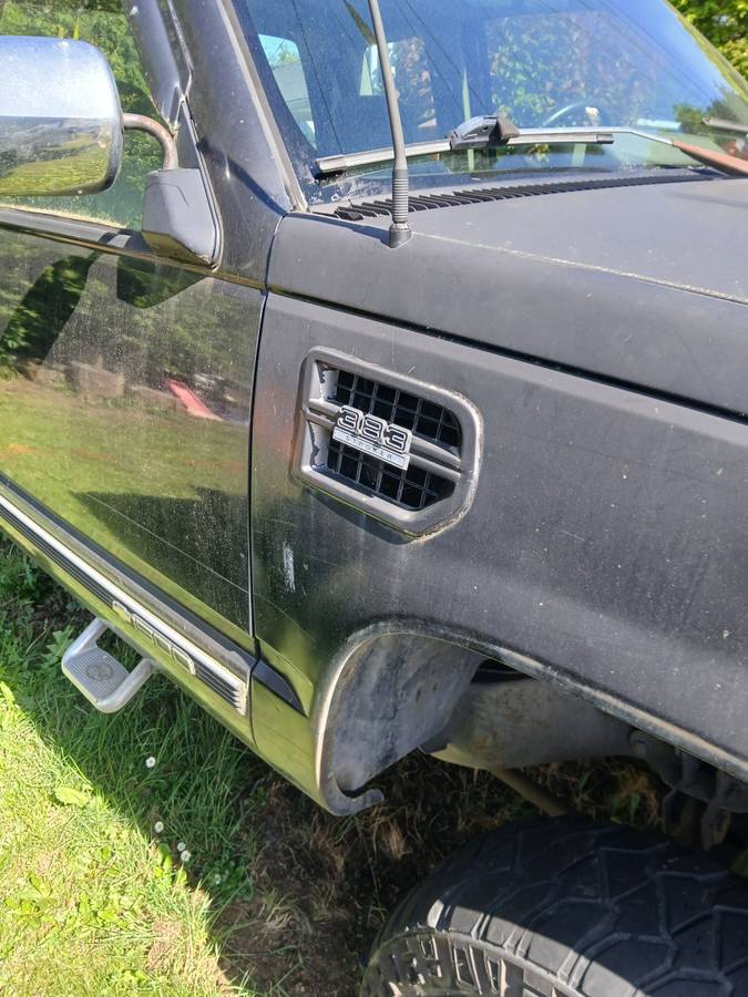 Chevy-silverado-1500-1994-black