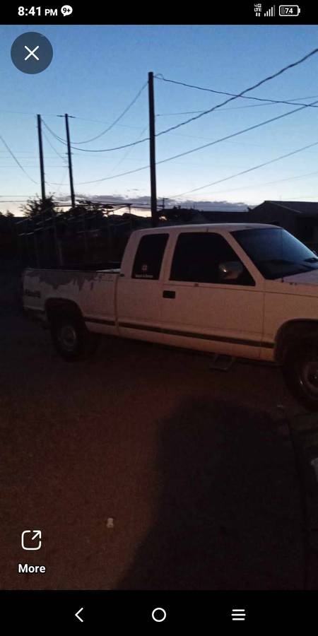 Chevy-silverado-1500-1994-white