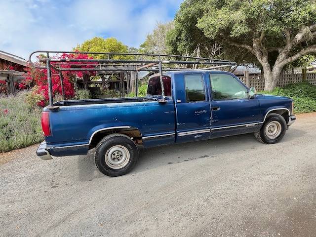 Chevy-silverado-crew-cab-1993-blue