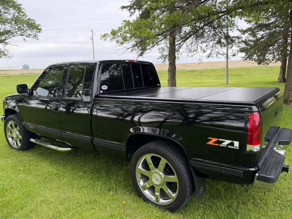 Chevy-silverado-k1500-z71-1994-black