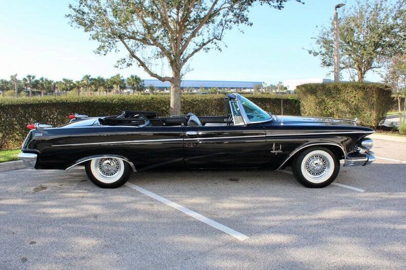 Chrysler Imperial 1962