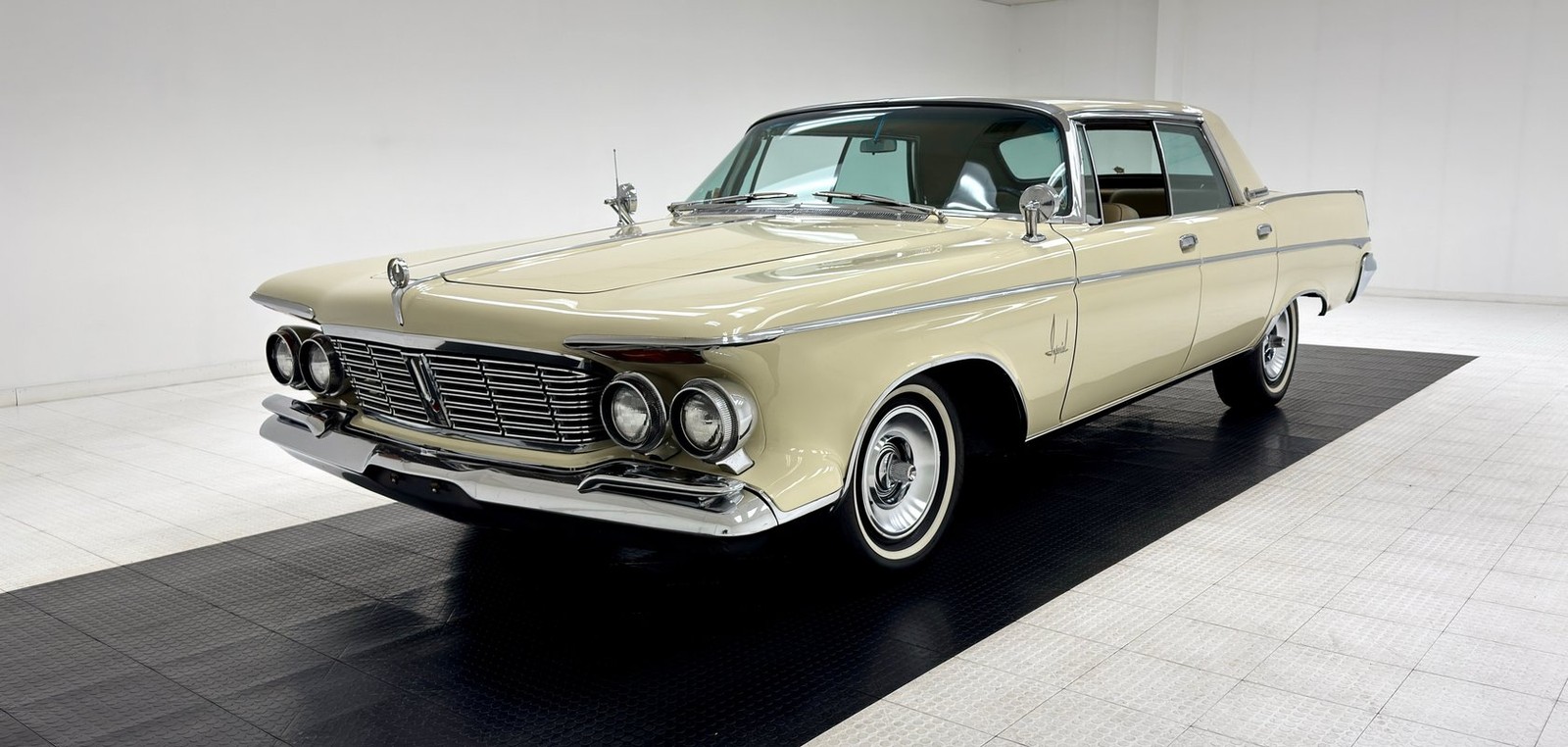 Chrysler Imperial 1963