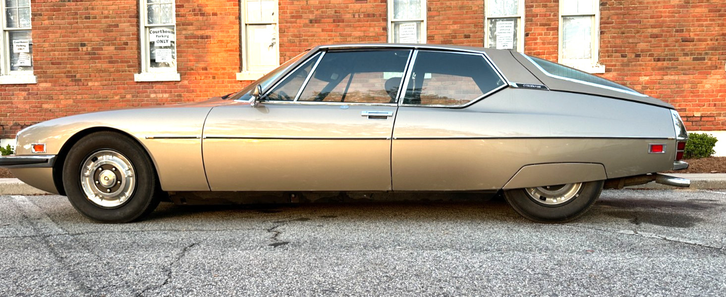 Citroen-SM-1972-Coupe