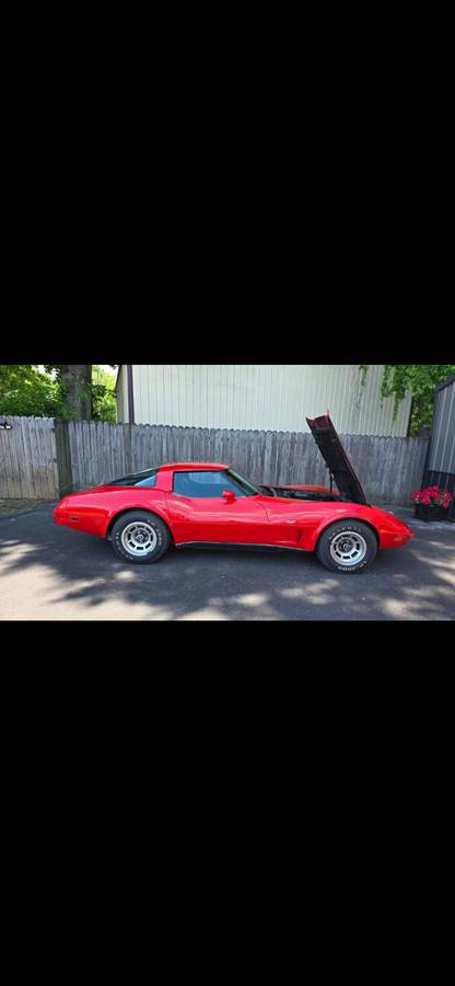 Corvette-1978