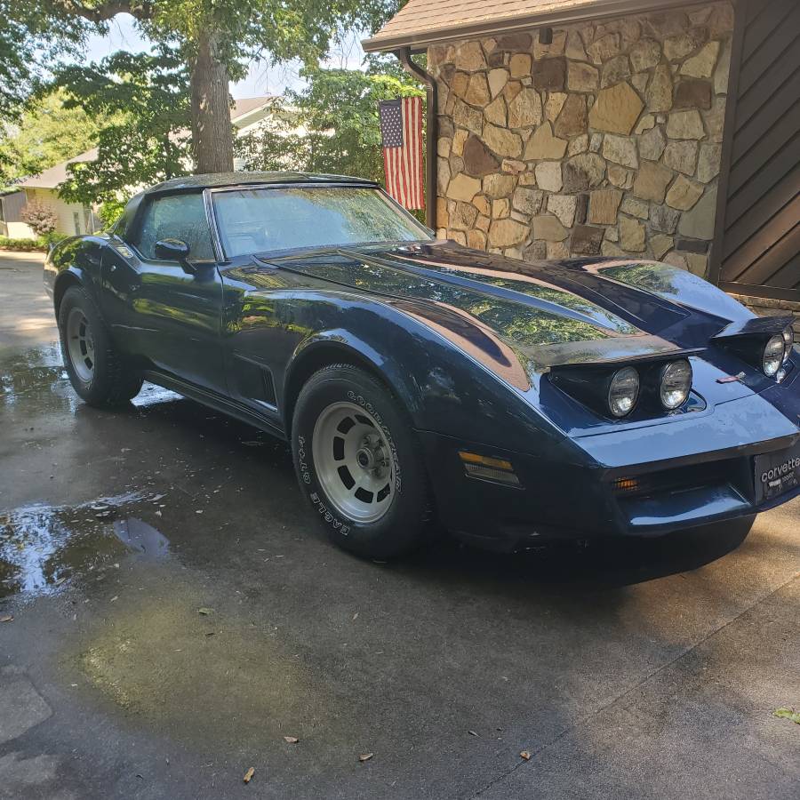 Corvette-1981