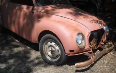DKW 1957