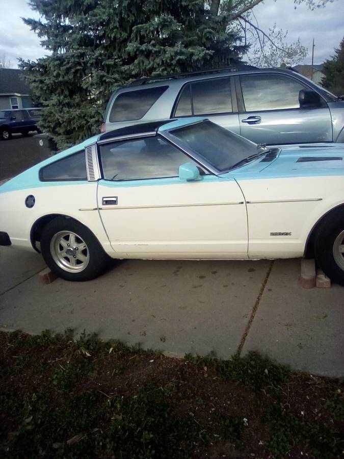 Dadsun-280zx-1981-blue