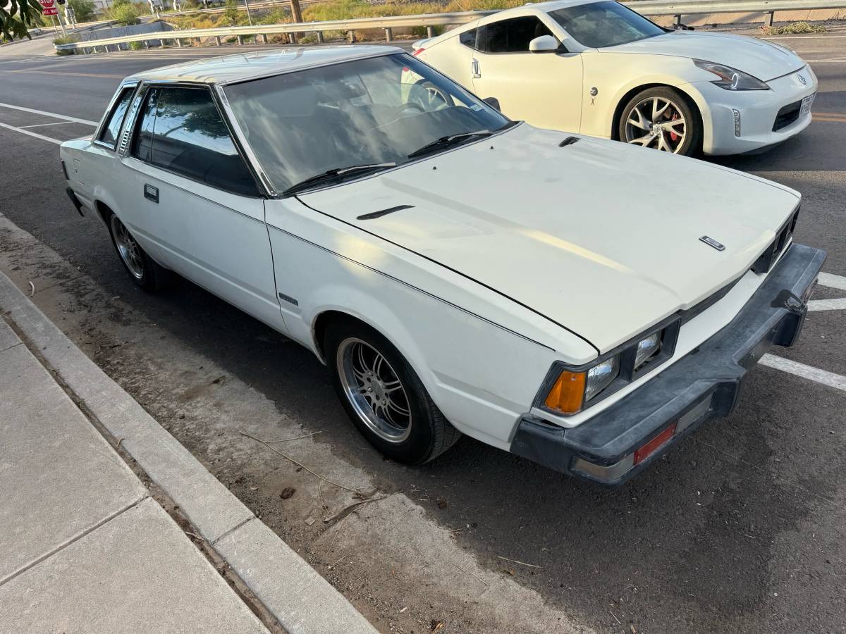 Datsun-200sx-1981