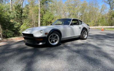 Datsun 260Z 1974