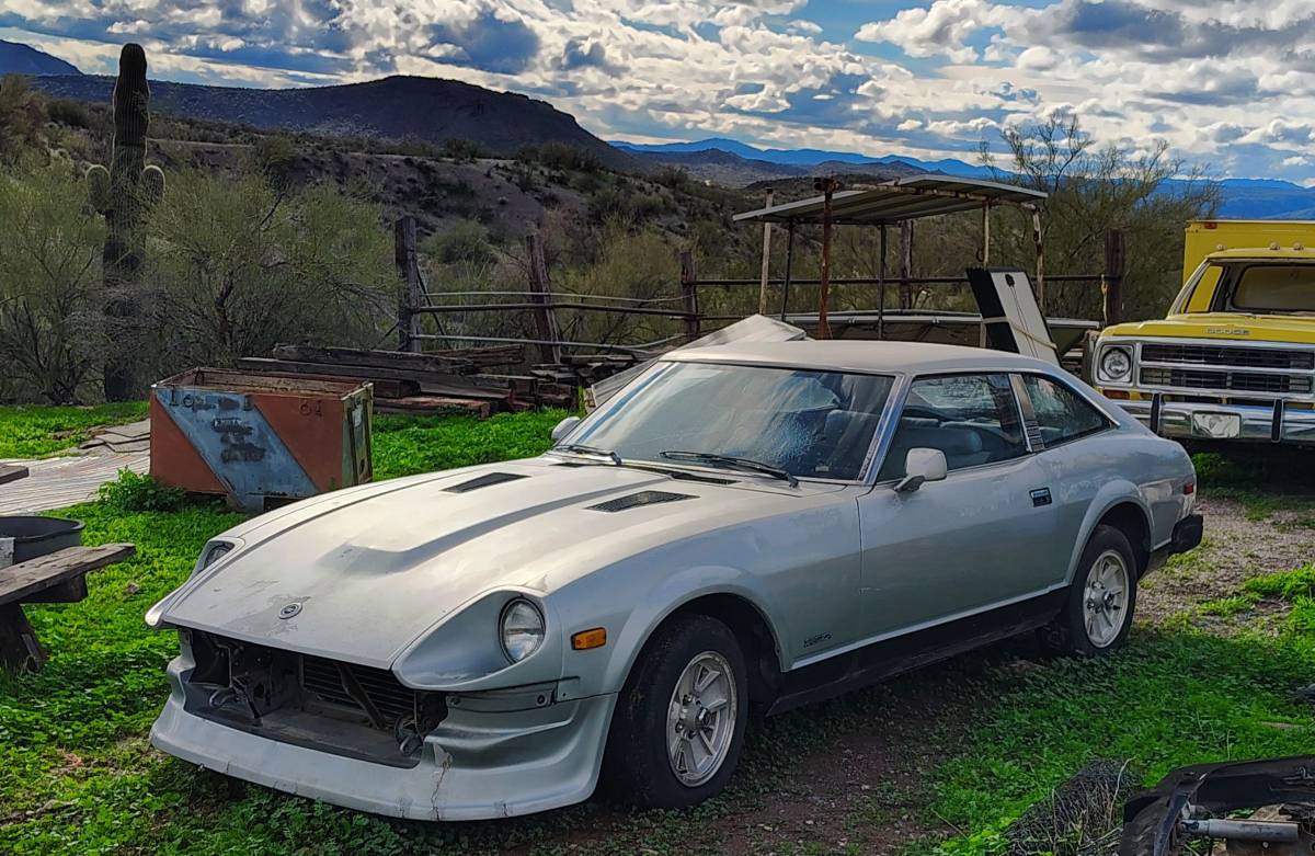 Datsun-280zx-1980-silver