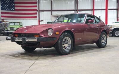 Datsun Z-Series 1978