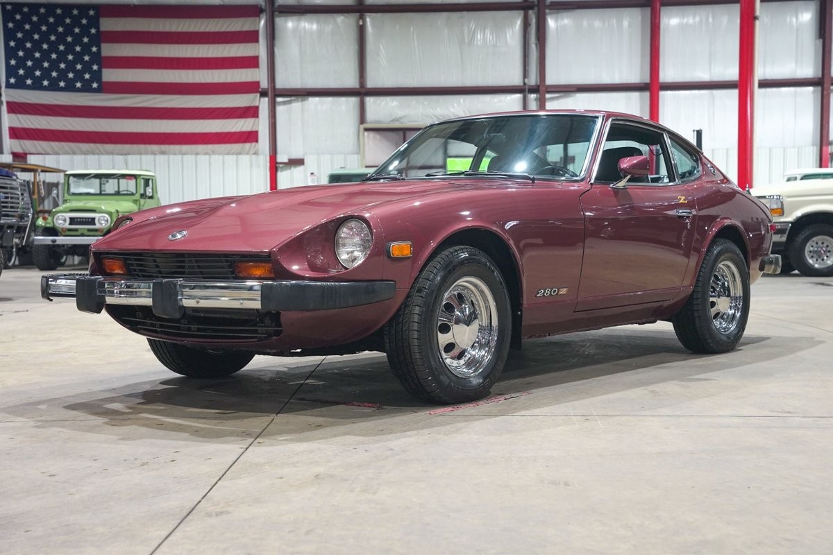 Datsun-Z-Series-1978-Coupe-Black
