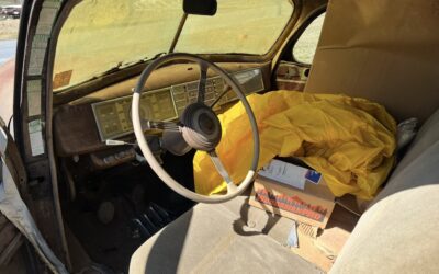 DeSoto  1939