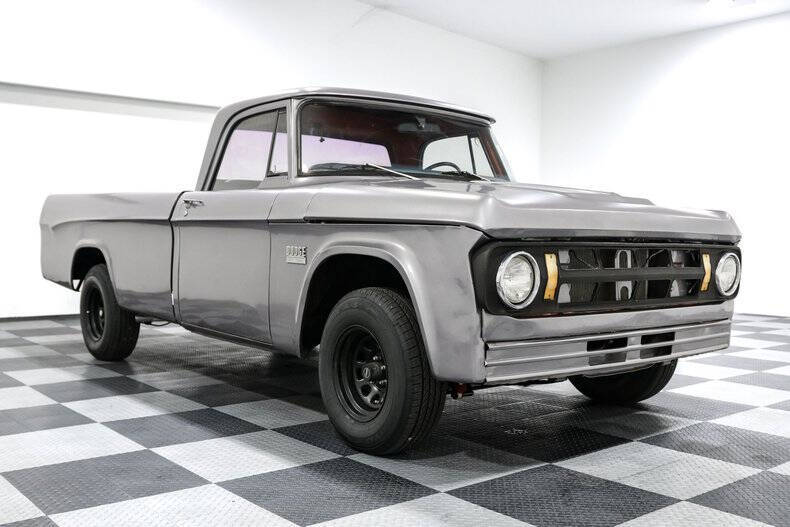 Dodge-100-1970-Black
