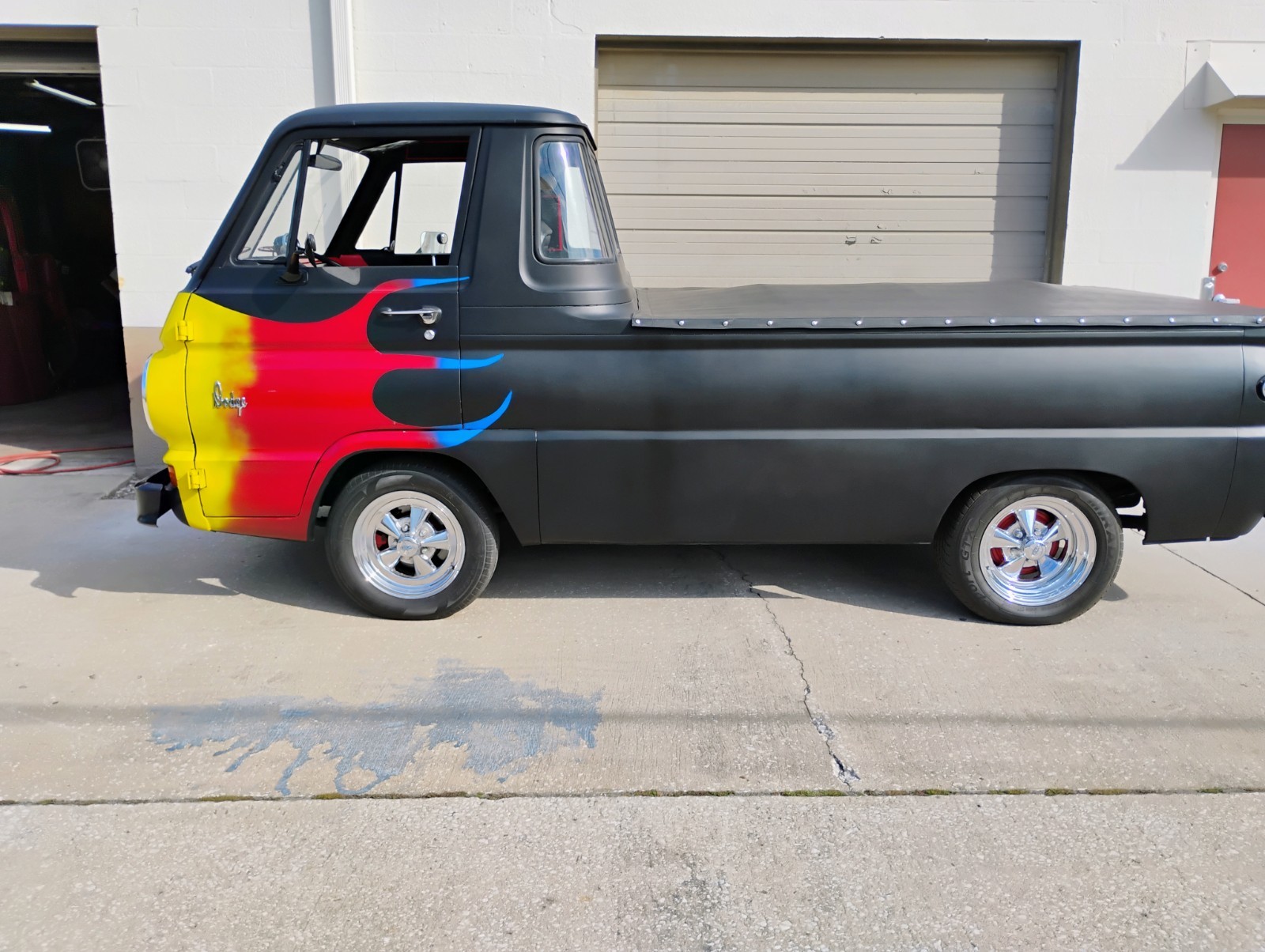 Dodge 1/2 Ton Pickup 1964