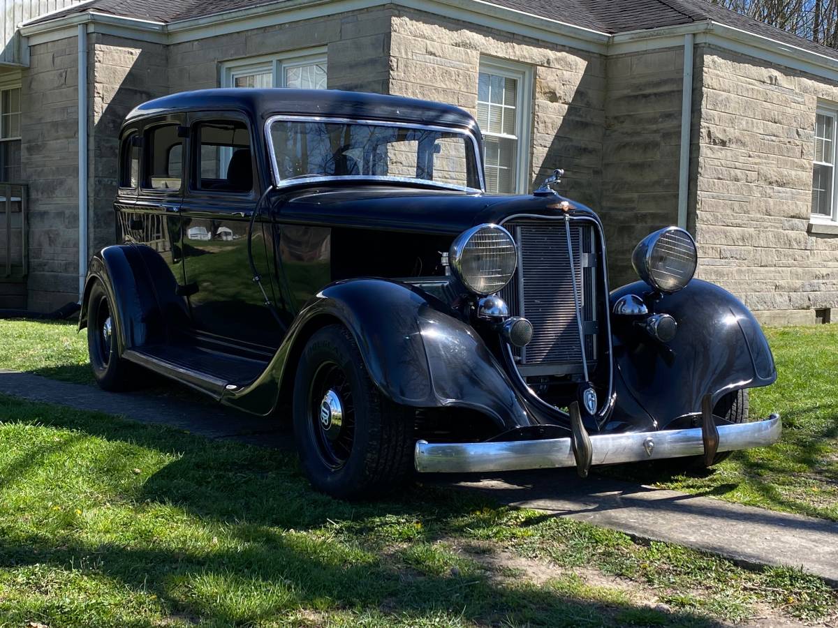 Dodge-1934