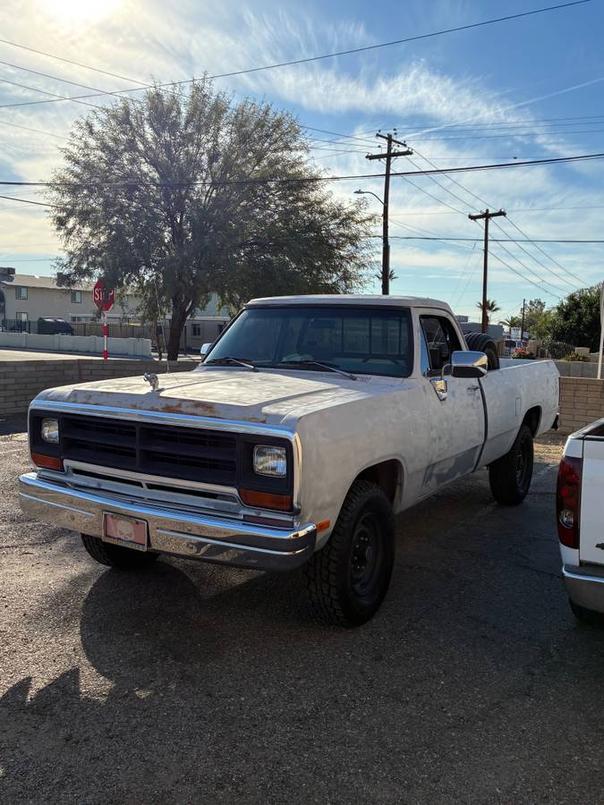 Dodge-1990