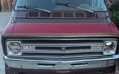 Dodge 200 1978
