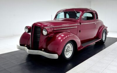 Dodge 6 Series 1937