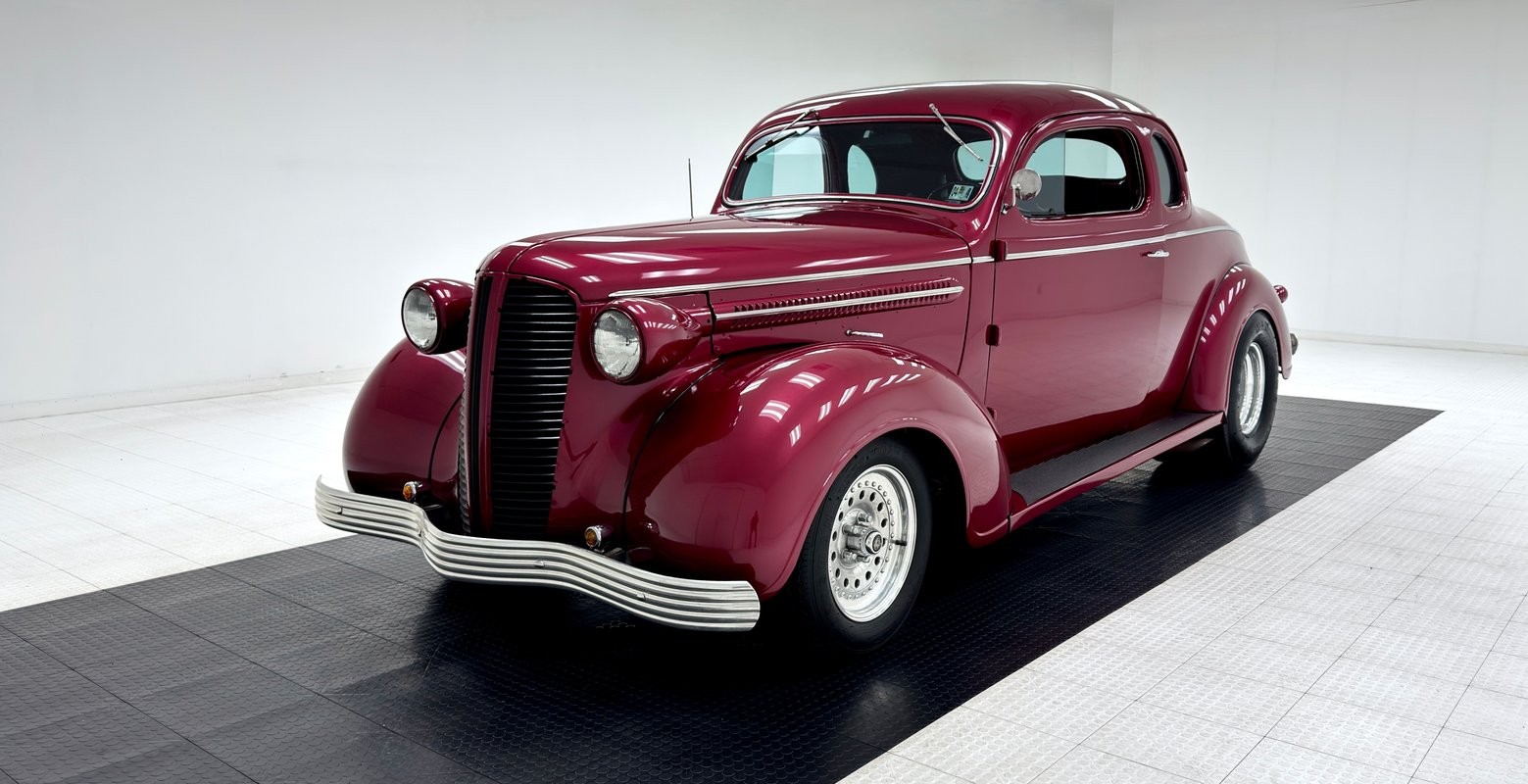 Dodge 6 Series 1937