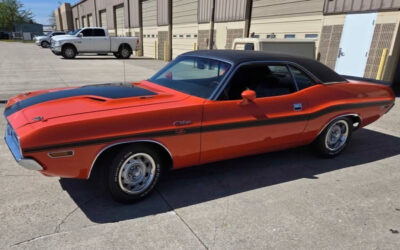 Dodge Challenger 1970
