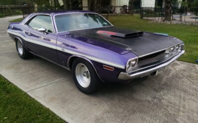 Dodge Challenger 1970