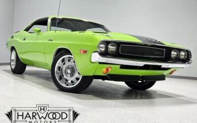 Dodge Challenger 1970