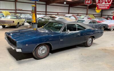 Dodge Charger 1968