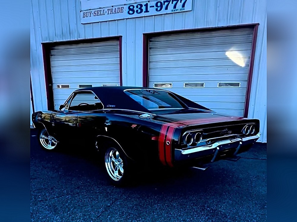 Dodge-Charger-1968