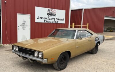 Dodge Charger 1969