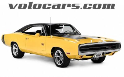 Dodge Charger 1970