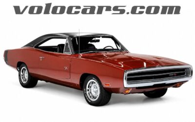 Dodge Charger 1970