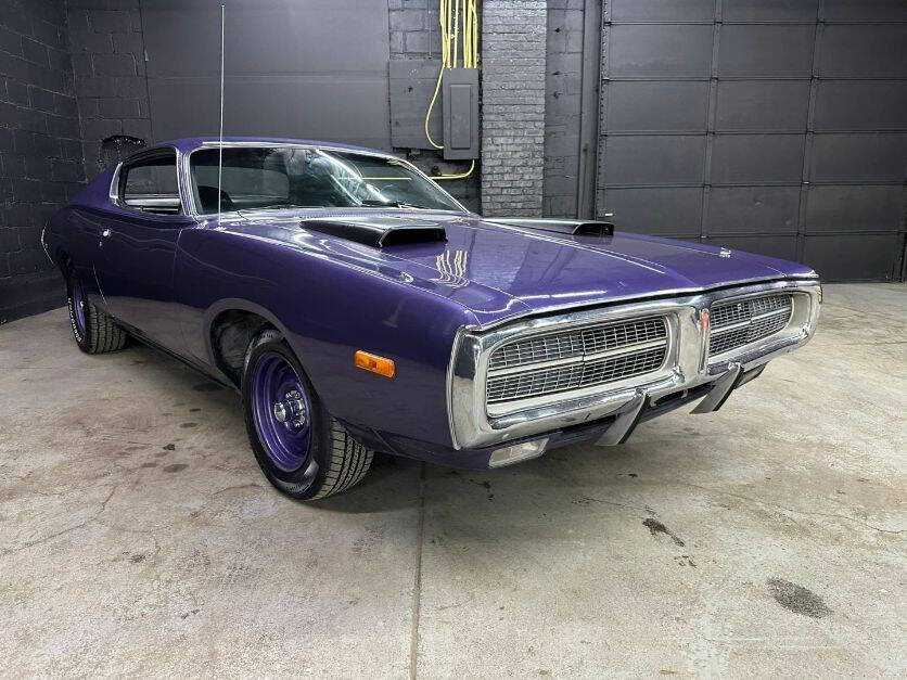Dodge-Charger-1972