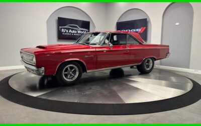 Dodge Coronet 1965