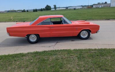 Dodge Coronet 1966