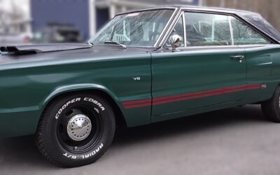 Dodge Coronet 1967