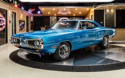 Dodge Coronet 1970