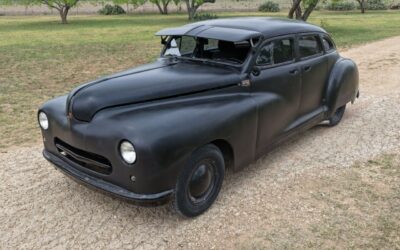 Dodge D-24 1948