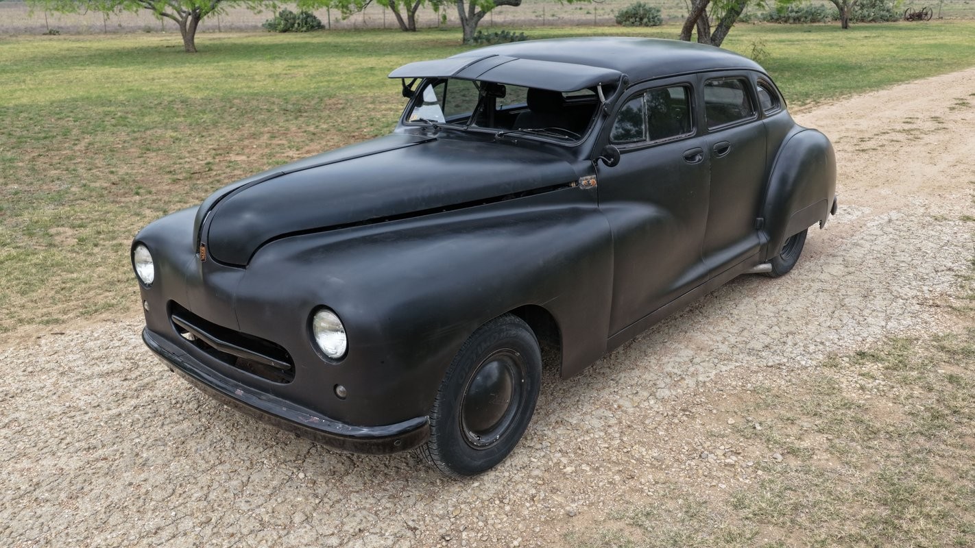 Dodge D-24 1948
