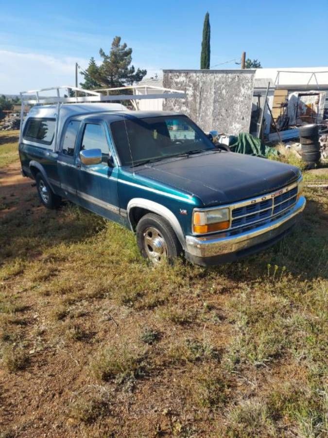 Dodge-Dakota-club-cab-1996-blue